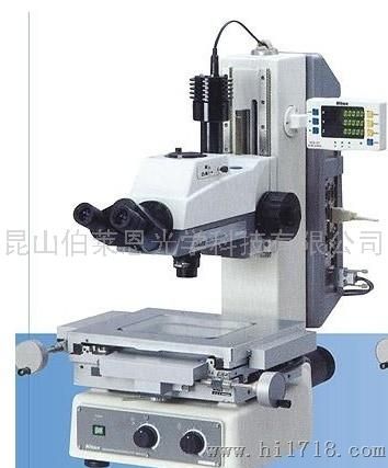 111Nikon MM800工具显微镜