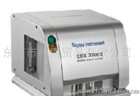 测硫仪能量色散型EDX3200S 高效X荧光测硫仪