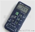 上海锦川TES-1307数字温度计/测温仪/测温计