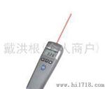 上海锦川TES1322 红外测温仪(带K型探头）