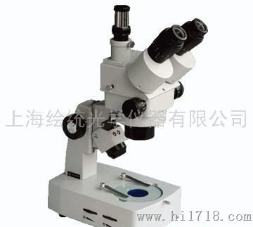 体视显微镜绘统体视显微镜XTL-220