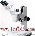 体视显微镜 变倍体视显微镜 高眼点广角目镜