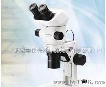 北京奥林巴斯生物显微镜SZX7