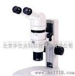 北京进口尼康SMZ800体视显微镜