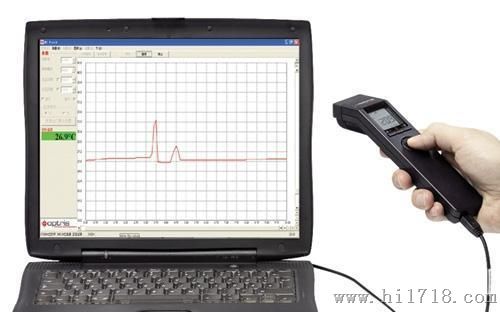 德国欧普士Optris MS Pro型红外测温仪