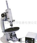 上海蔡康光学仪器 单目偏光显微镜：XPT-7 偏光显微镜