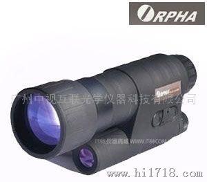广东广西福建奥尔法ORPHACS-2+ 5x50夜视仪（1代+） 夜视仪