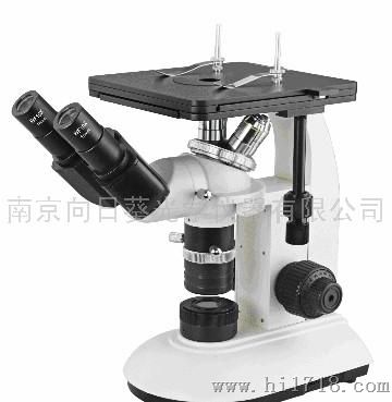 MDJ系列倒置金相显微镜MDJ-200