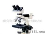 江南XJX型单目金相显微镜
