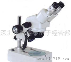 ZTX系列连续变倍体视显微镜