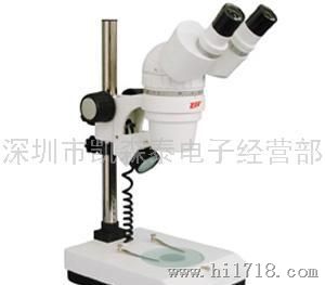 北京TECH(泰克)连续变倍体视显微镜