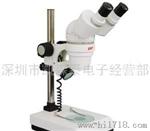 北京TECH(泰克)连续变倍体视显微镜