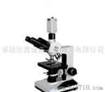上海谦科XSP-12C双目生物显微镜
