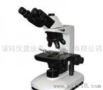 上海谦科XSP-6C双目生物显微镜