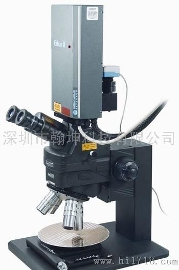 翰坤PHM-1000工具显微镜