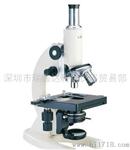 光学仪器L301单目生物显微镜