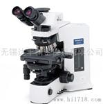 苏州无锡奥林巴斯金相显微镜BX51