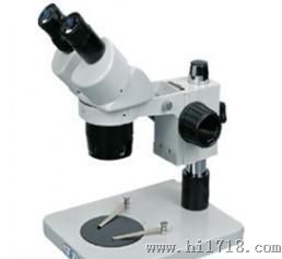 舜宇ST-6013B1双目体视显微镜