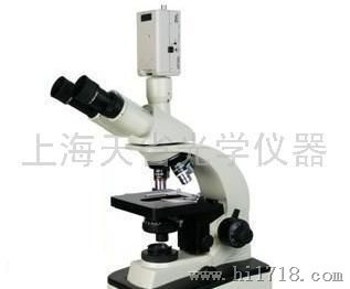 生物显微镜XSP-12C