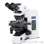 无锡奥林巴斯金相显微镜OlympusBX51