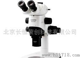 奥林巴斯OlympusSZ10/16体式显微镜SZ10/16体式显微镜