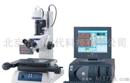 三丰工具测量显微镜MF-A3017B