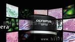 奥林巴斯Olympusdp72奥林巴斯DP72高端彩色CCD