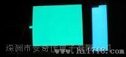 厂家12年LCD背光源 EL冷光片 ＥＬ背光源　场致发光