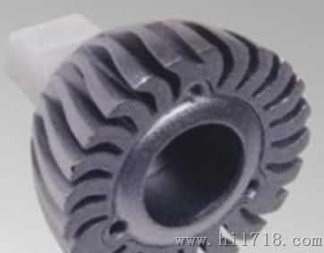 1W/3W  MR16 LED 射灯 灯杯 含 外壳 套件 足1W光源 实价