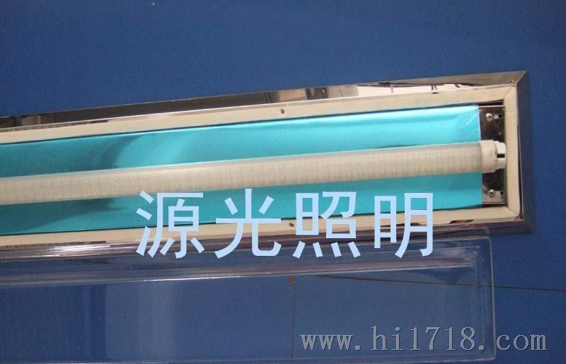 大量现货LED不锈钢净化灯