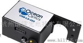 OceanOpticsUSB-LS-450LED光源模
