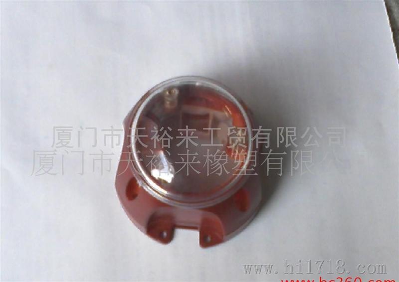LED塑料透明电光源