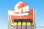 新开发的强聚光源LED四头小方灯