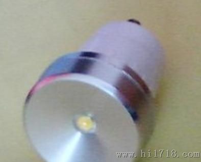 1W LED MR16 灯杯 射灯 含 外壳 套件 足1W光源 实价