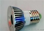 LED 射灯 E27 灯杯 1W/3W 含 外壳 套件 足1W光源 实价