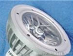 MR16 3*1W 1*1W 射灯 LED灯杯 含 外壳 套件 足1W光源 实价