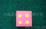 太阳能冰砖灯
