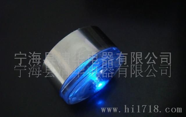 太阳能楼道灯（可做电容）