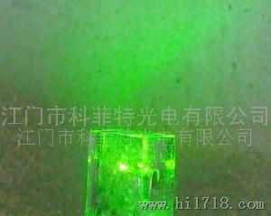 LED背光源专用2*3*4方形绿光LED_1