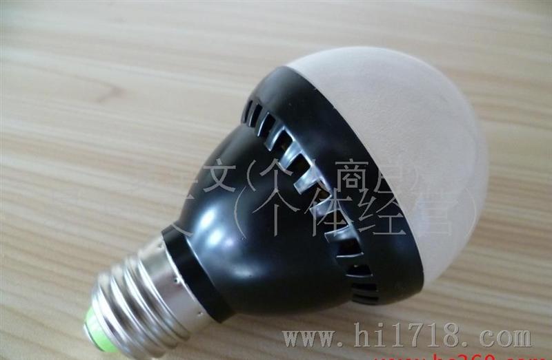 新款超低价LED球泡