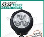三友钓鱼灯双光源夜钓灯蓝光灯SY-9300L3DE