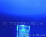 高品质2*3*4方形蓝光LED（商）