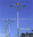 杨陵市太阳能道路灯