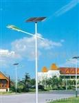 吕梁市小区街道CLD-10LED太阳能道路灯