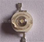 安捷特1W绿光大功率LED