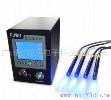 FUWOBUV-6A稳定性高的LED UV点光源固化