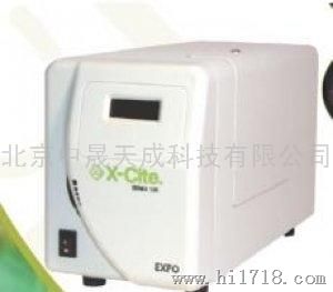 加拿大 LDGIX-CITE 120Q荧光光源