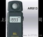 AR813照度计