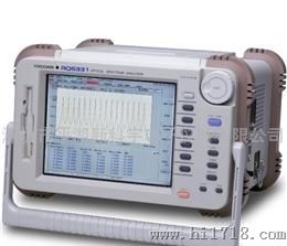 横河Yokogawa AQ6331 AQ6331 AQ6331 光谱分析仪