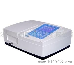 元析UV-6000PC 大屏幕扫描型紫外可见分光光度计